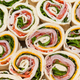 Illustration for article titled Wraps Are Bullshit, Eat a Sandwich Instead